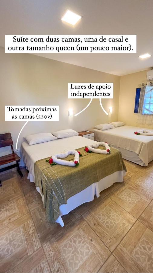 Suite Balcony