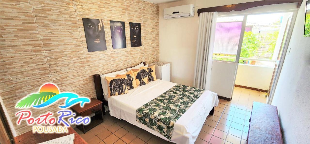 Deluxe Double Room Balcony