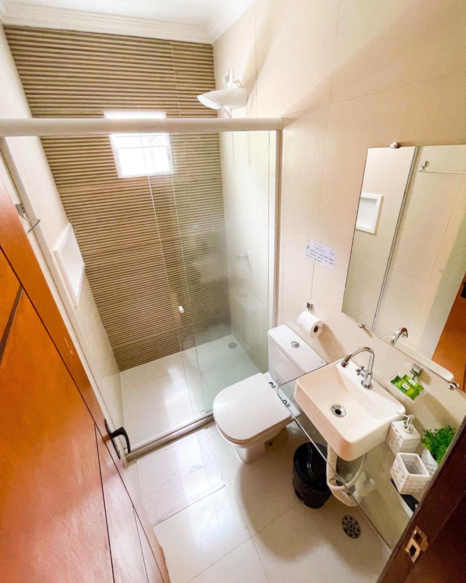 Standard Double Room Balcony
