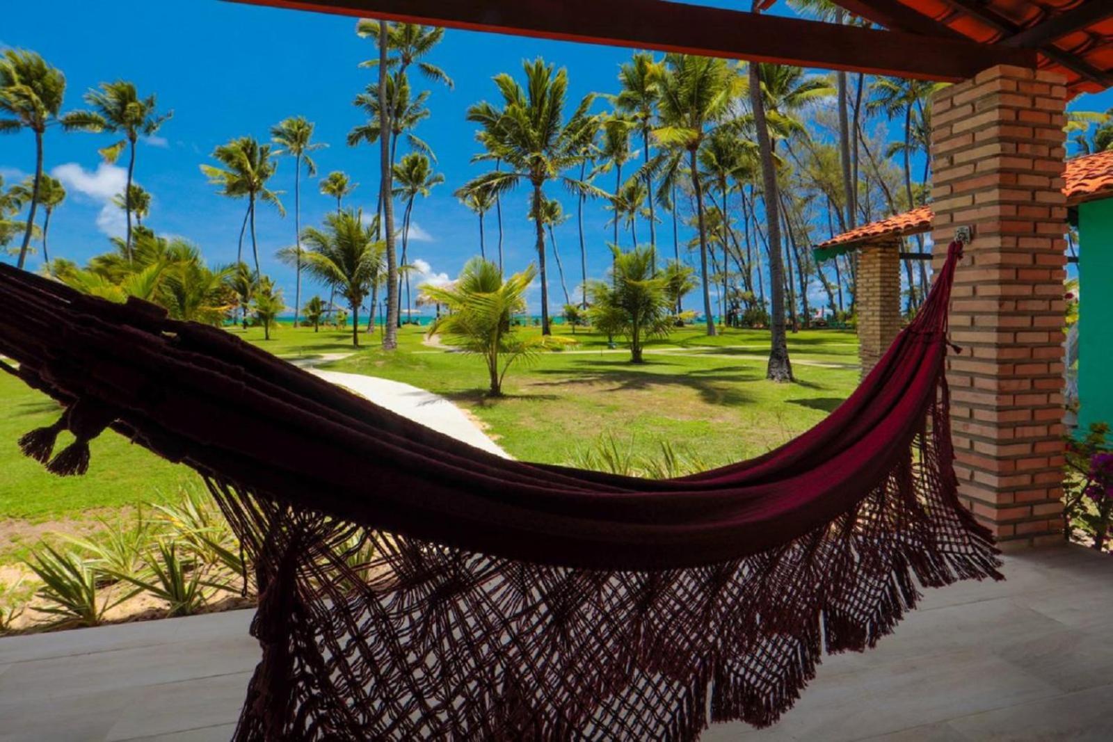 Bungalow Double Sea View