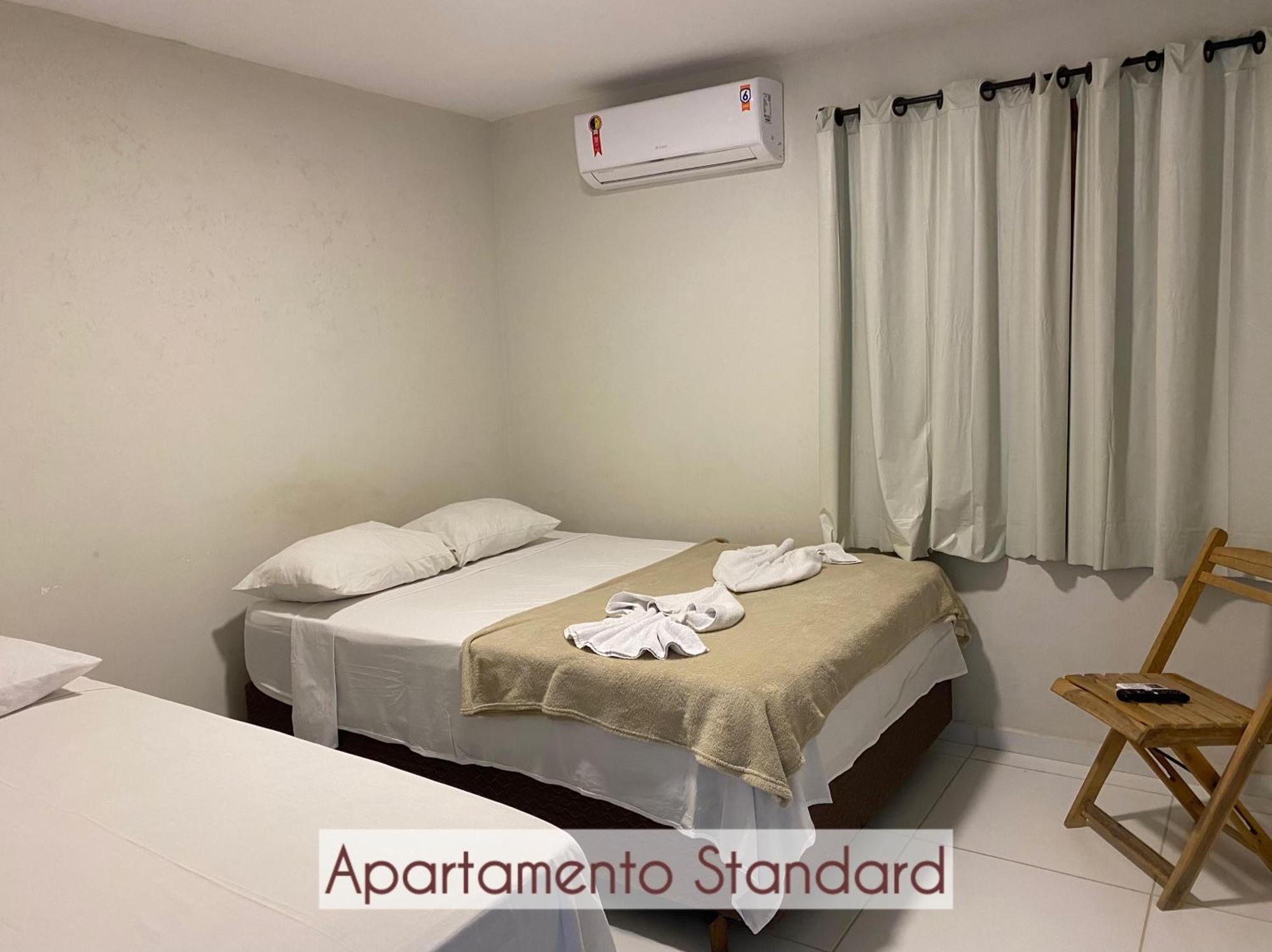 Apartamento Standard