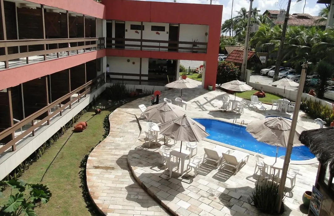 Pousada Lusitana-1