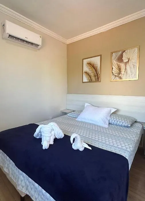Suites Carioca-1