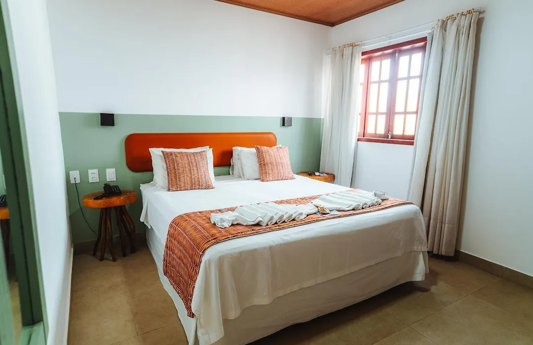 Villa Peixe Na Telha-1