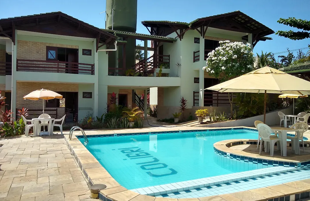 Hotel Pousada Porto do Colibri-1