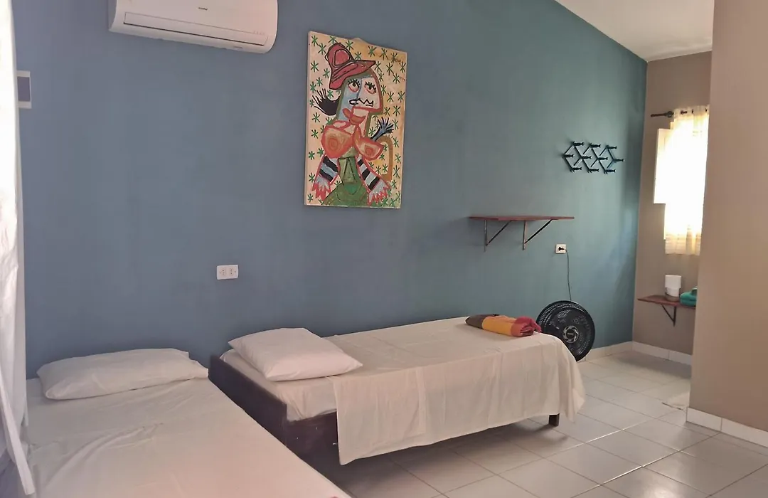 Serrambi Praia Suites-1