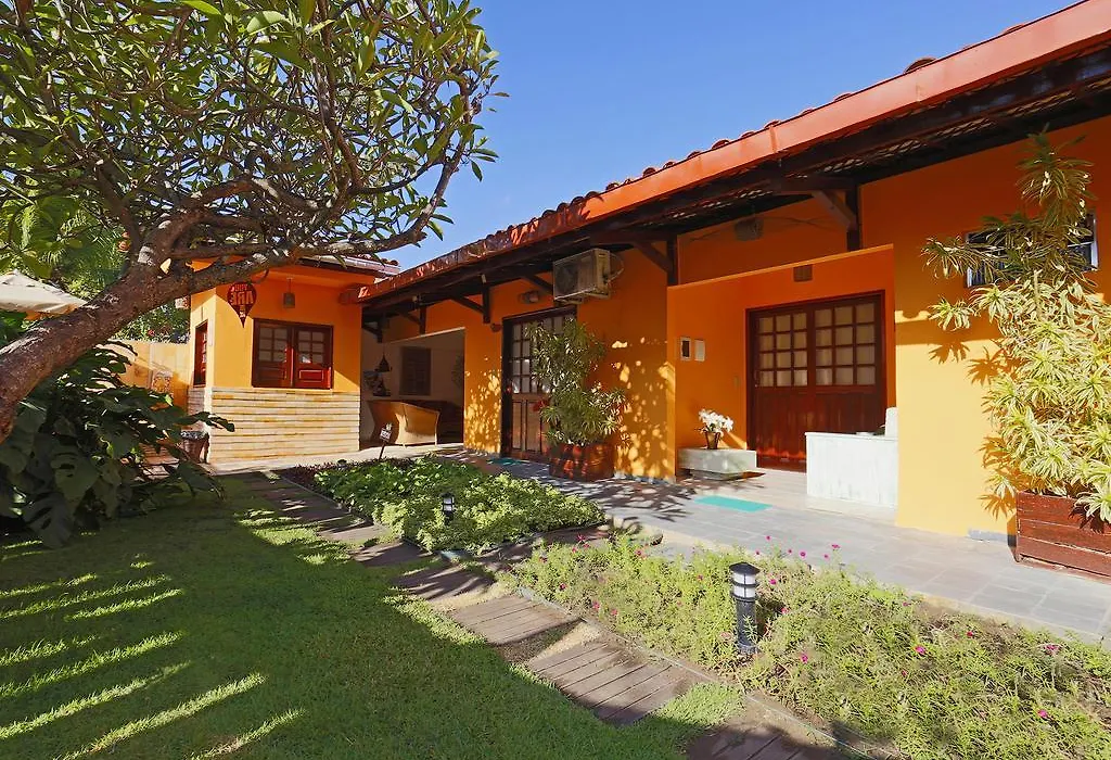 Pousada Casamar-1