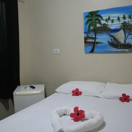 Pousada Da Monica-3