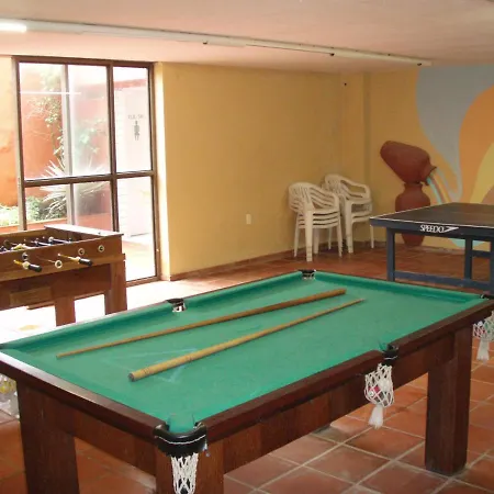 Pousada Lusitana-3