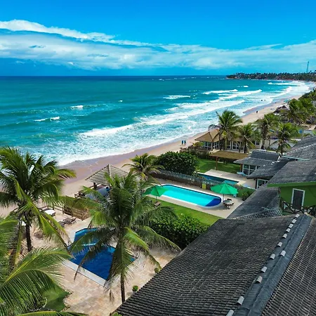 Pousada Suites Sol E Mar-2