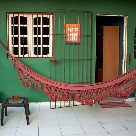 Serrambi Praia Suites-2