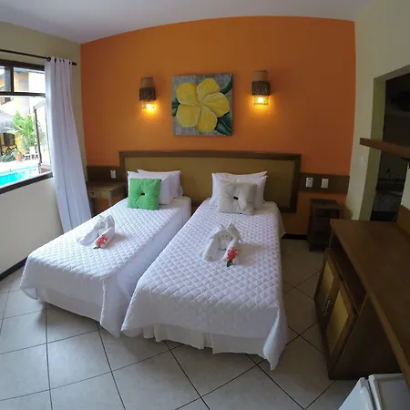 Anaui Pousada-3