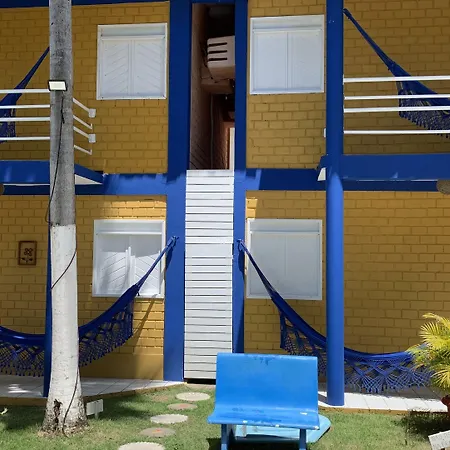 Pousada Girassol-2