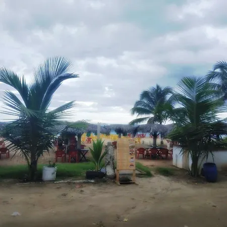 Pousada Da Monica-2