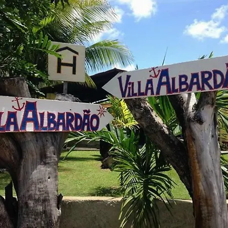 Villa Albardão Serrambi-3